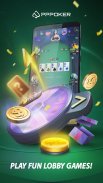 PPPoker-Free Poker&Home Games screenshot 3
