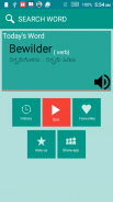English to Kannada Dictionary screenshot 0