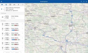 BayernInfo Maps screenshot 6