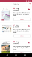 Deutsche Apotheker Zeitung screenshot 3