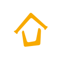 Holiday Home vacation rentals Icon