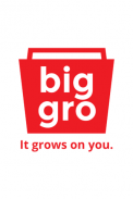 Biggro screenshot 1