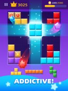 Block Mania - Blast Puzzle screenshot 9