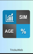 Simple Interest, Compound Interest, EMI Calculator screenshot 2