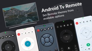 Android TV Remote screenshot 4