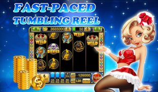 Slots Casino™ screenshot 5