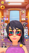 Dress Up Fashion Master screenshot 3