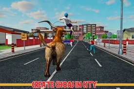 Bull Game & Bull Fight Game screenshot 1