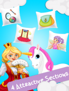 Princess Memory screenshot 8