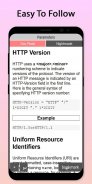 Easy HTTP Tutorial screenshot 3