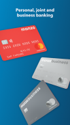 Monzo Bank - Mobile Banking screenshot 2