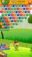 Farm Bubble Shooter Trouble screenshot 1