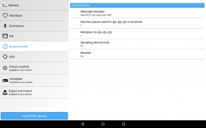 Bluetooth Device Control Free screenshot 14