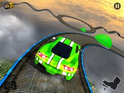 Mobil mungkin Tracks stunts 3D screenshot 13