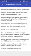 Amalan Ibu Hamil Menurut Islam screenshot 6