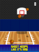 Super Swish - Basketball Games screenshot 7