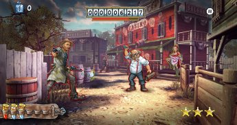 Mad Bullets: Cowboy Shooter screenshot 7