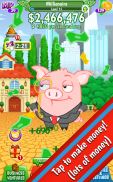 Capitalist Pigs 🐷 Idle Clicker screenshot 0