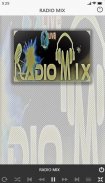 RADIO MIX screenshot 1