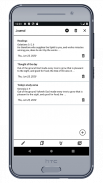 American Standard Version Bible (ASV) Read Offline screenshot 3