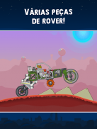 RoverCraft, seu carro espacial screenshot 11