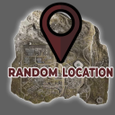 Random CoD Warzone Location Picker