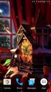 Christmas Eve Video Wallpaper screenshot 5