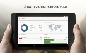 SigFig Wealth Management screenshot 19