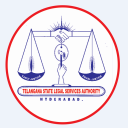 AP & Telangana Legal Services Icon