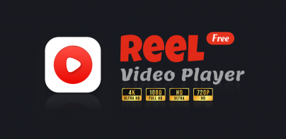 Reel Player - Video Player