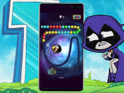 Super Titans Go Deluxe screenshot 1