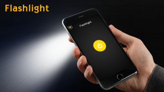 Super-Bright,LED Flashlight,Torch LED Light screenshot 0