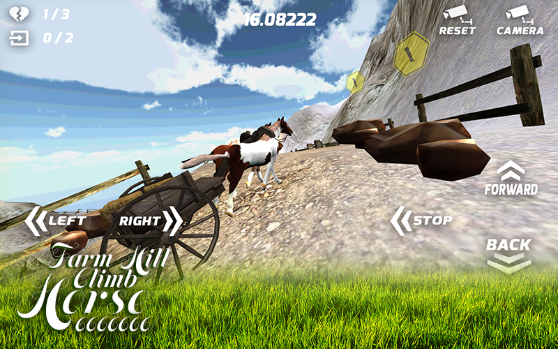 jogo de corrida de cavalos 23 na App Store