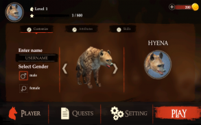 The Hyena screenshot 15