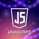 Learn Javascript Icon