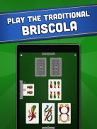 La Briscola-Classic Card Games screenshot 5
