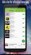 Cloud Radio - Enregistrer, Paroles, Live & Music screenshot 1