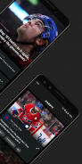 Montréal Canadiens screenshot 3