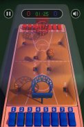 Table Basketball screenshot 4