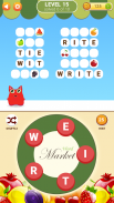 Word Market screenshot 0