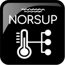 Norsup Heat Pump Configurator Icon