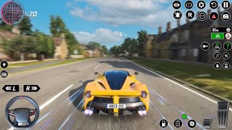 Real Car Racing: PRO Car Games screenshot 9