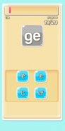 Hirakana - Hiragana, Katakana & Kanji screenshot 5