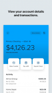 Smart Financial Mobile App screenshot 9