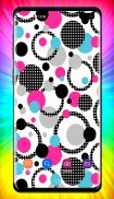 Polka Dot Wallpapers screenshot 0