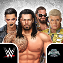 WWE Champions Free Puzzle RPG Icon