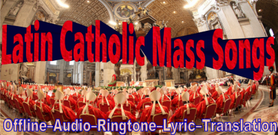 Latin Catholic Mass Songs