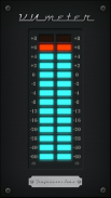 VU Meter - Audio Level screenshot 2