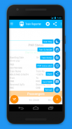 PNR Status & Indian Rail Info screenshot 3