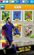 Messi Runner World Tour screenshot 10